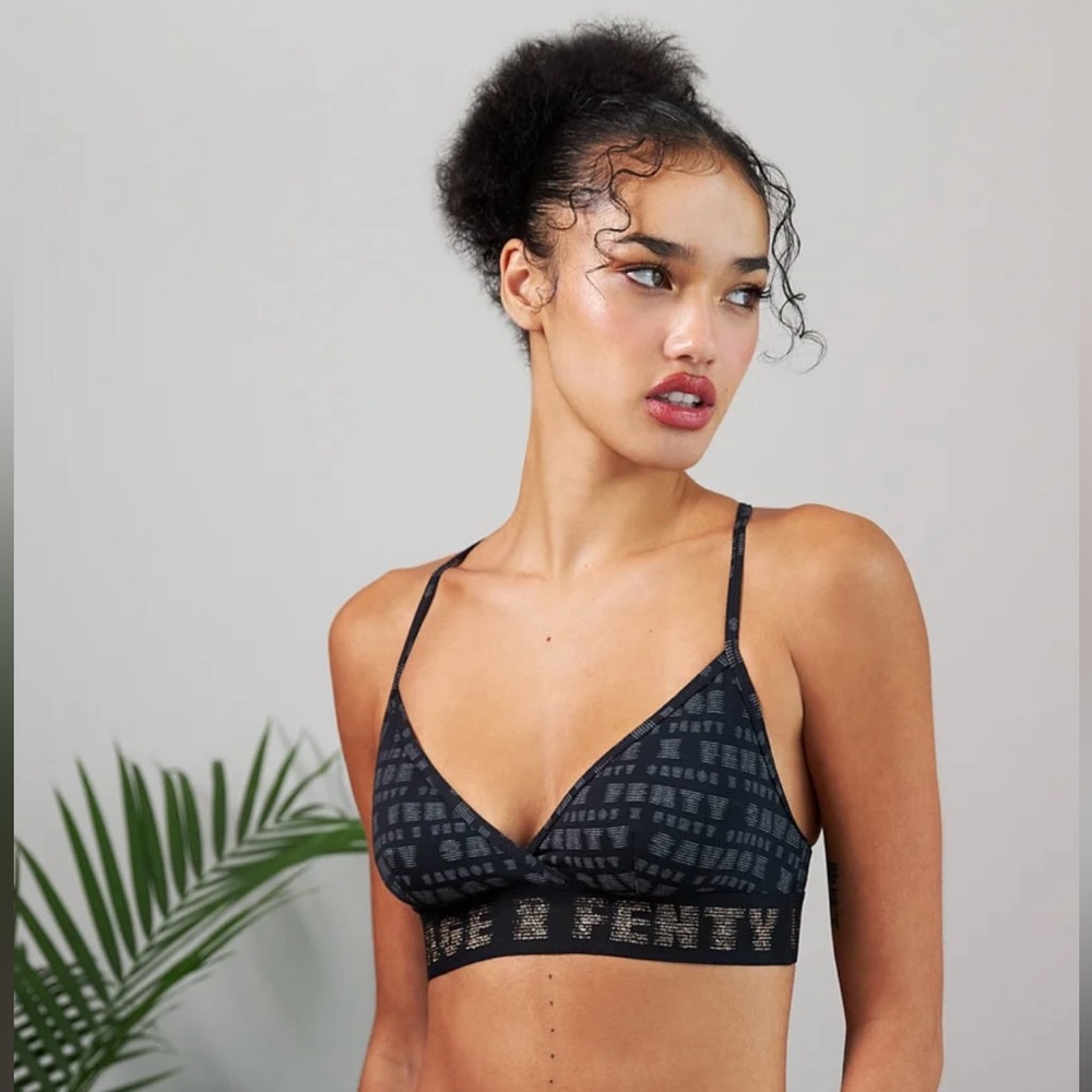 Savage X Fenty - Forever Savage Bralette